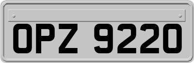 OPZ9220