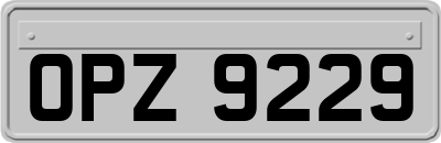 OPZ9229