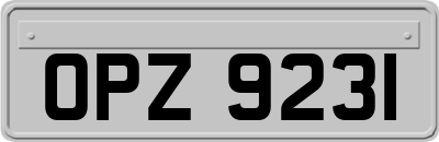 OPZ9231