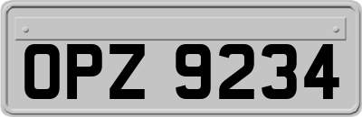 OPZ9234