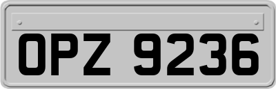 OPZ9236