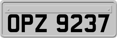 OPZ9237