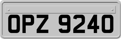 OPZ9240
