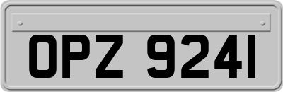 OPZ9241