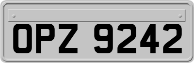 OPZ9242