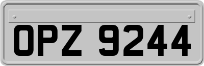 OPZ9244