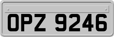 OPZ9246