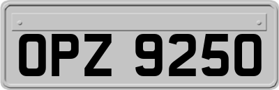 OPZ9250