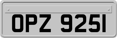 OPZ9251
