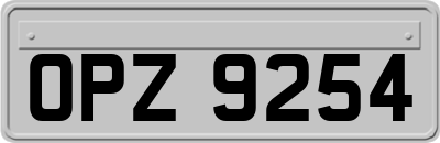 OPZ9254