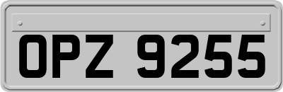 OPZ9255