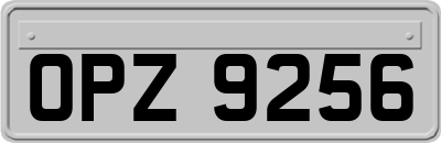 OPZ9256