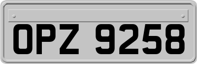 OPZ9258