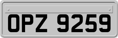 OPZ9259