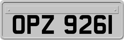 OPZ9261