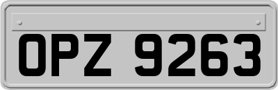 OPZ9263