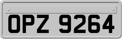 OPZ9264