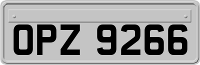 OPZ9266