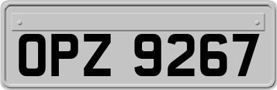OPZ9267