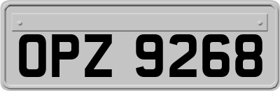 OPZ9268
