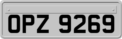 OPZ9269