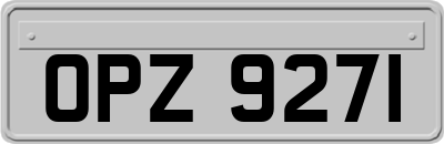 OPZ9271