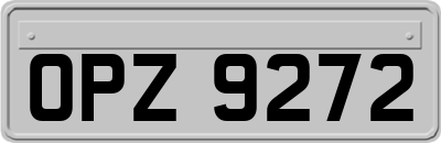 OPZ9272