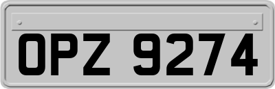 OPZ9274