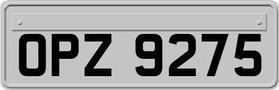 OPZ9275