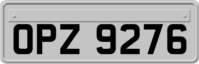 OPZ9276