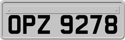 OPZ9278