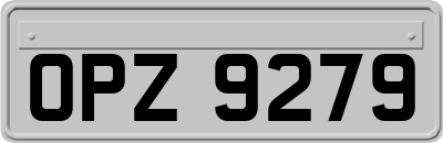 OPZ9279