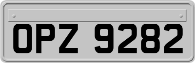 OPZ9282