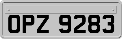OPZ9283