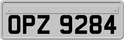 OPZ9284