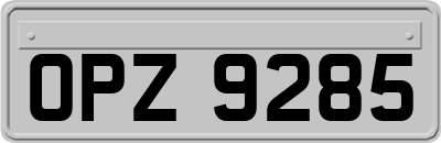 OPZ9285