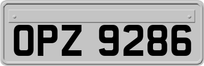 OPZ9286