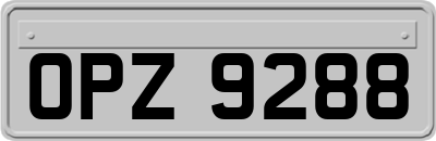 OPZ9288