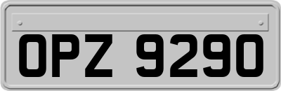 OPZ9290