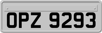 OPZ9293