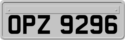 OPZ9296