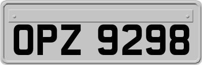 OPZ9298