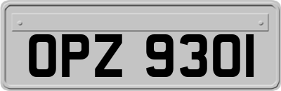 OPZ9301