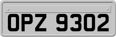 OPZ9302