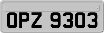 OPZ9303