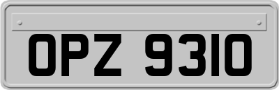 OPZ9310
