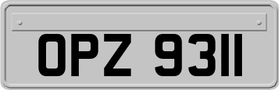 OPZ9311