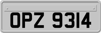 OPZ9314