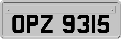 OPZ9315