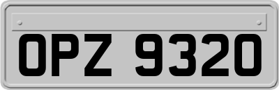 OPZ9320